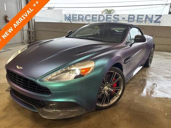 ASTON MARTIN VANQUISH 2014 SCFPDCGP3EGK01320 image ASTON MARTIN VANQUISH 2014 SCFPDCGP3EGK01320 image